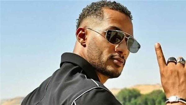 فيديو سقوط محمد رمضان