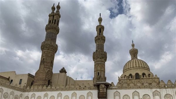 نتيجه مسابقه شيخ الازهر 2025