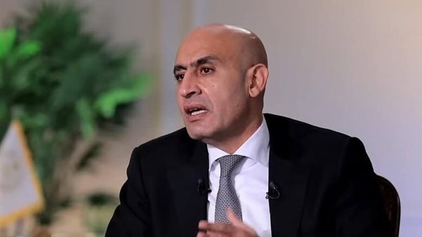 محمد عبداللطيف وزير التربية والتعليم 