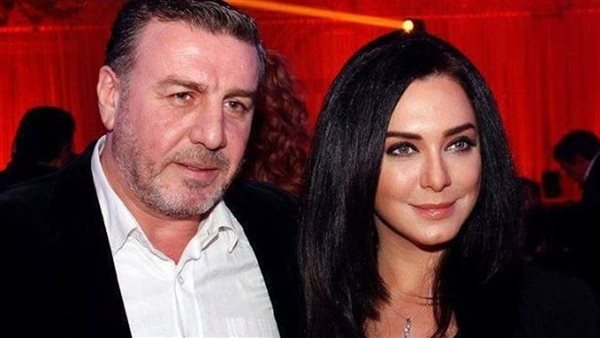  من هو زوج سلاف فواخرجي