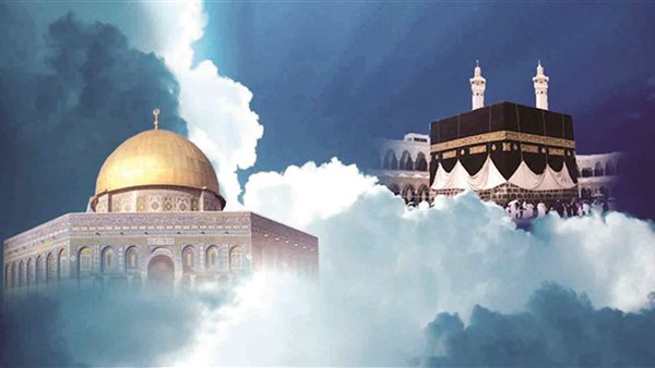 متى ليلة الإسراء والمعراج 2025؟