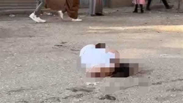 حادثة دار السلام سوهاج  