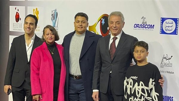 مهرجان السينما الإفريقية