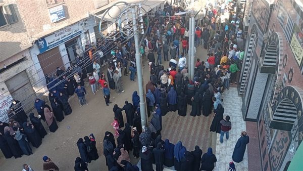 حادث كفر طنبدي شبين الكوم