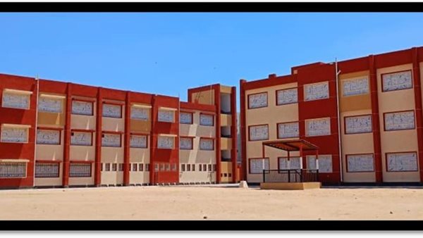 سكن لكل المصريين