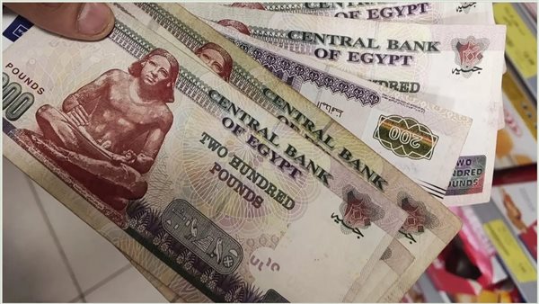 موعد صرف معاشات شهر فبراير