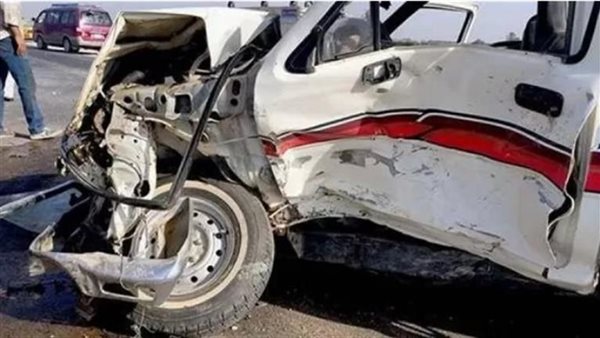 حادث سمالوط اليوم