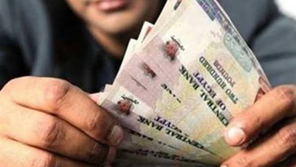 موعد صرف مرتبات شهر يناير 2025