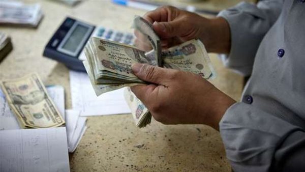 موعد صرف معاشات فبراير 2025 بالزيادة الجديدة