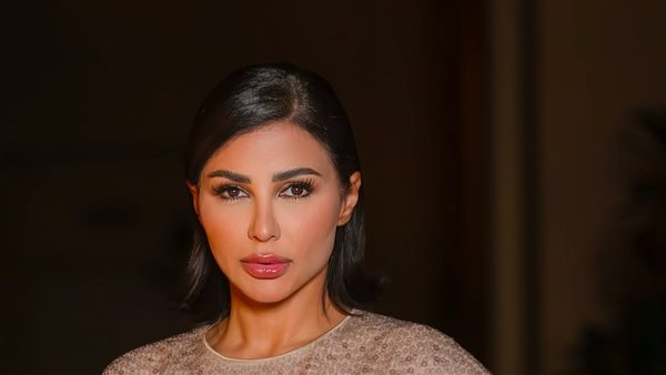 سبب طلاق مهيرة عبد العزيز 