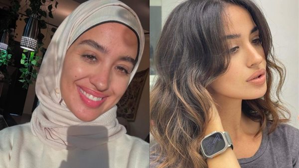 نينا عبد الملك ستار أكاديمي 