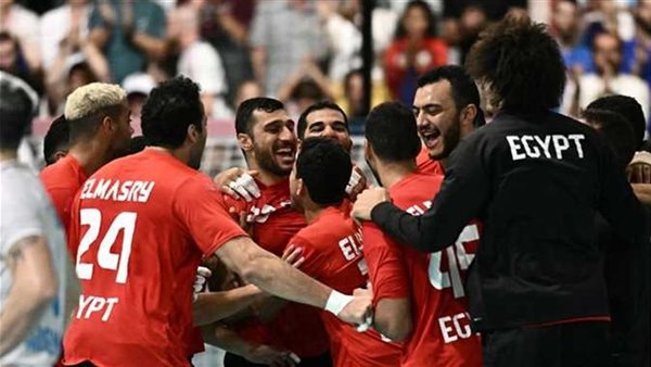 منتخب اليد 