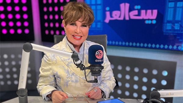 نجوى إبراهيم تفكر في الاعتزال