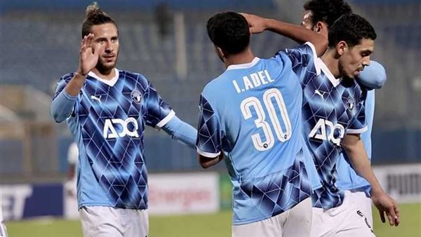 أبرز غيابات بيراميدز ضد ساجرادا في دوري أبطال افريقيا