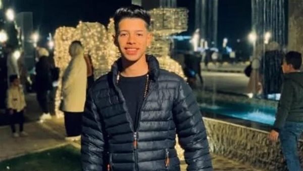 جريمة المعهد التكنولوجي بالعاشر من رمضان