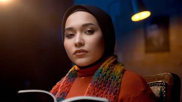 أميرة البيلي في معرض الكتاب 2025