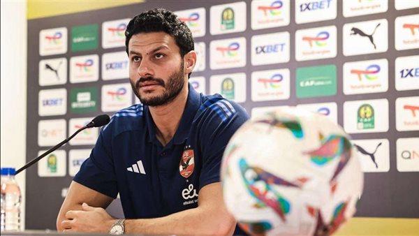 محمد الشناوي