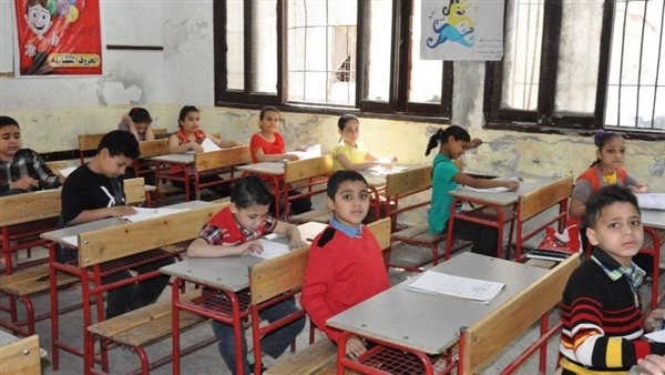 امتحانات الترم الأول 2025