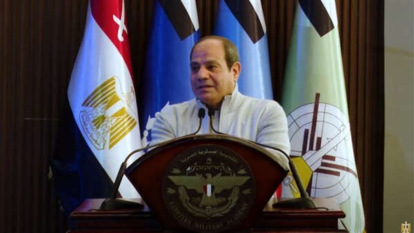 الرئيس عبد الفتاح السيسي، رئيس الجمهورية