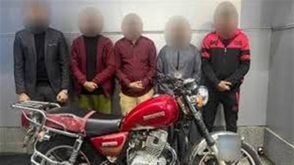 القبض على اليوتيوبر محمد المطعني وفريقه بسبب مشهد لخطف الأطف