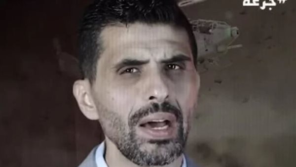 البلوجر السوري عبدو حليمة 