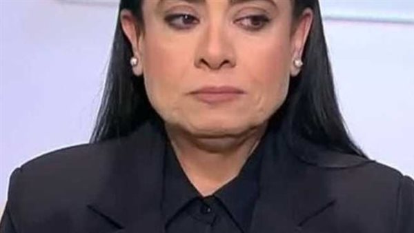 نشوى مصطفى 