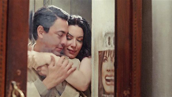 فيلم عصافير النيل 