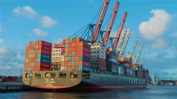  ارتفاع مدفوعات مصر للواردات