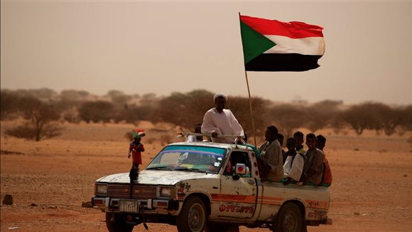 اخبار الجيش السوداني في ود مدني