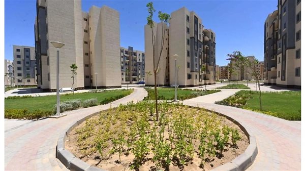 رابط حجز أراضي بيت الوطن للمصريين بالخارج 2025