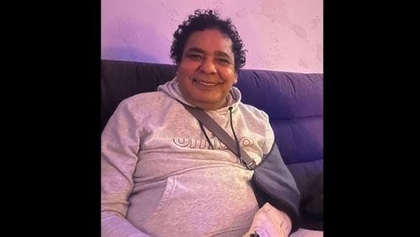 الحالة الصحية للفنان محمد منير