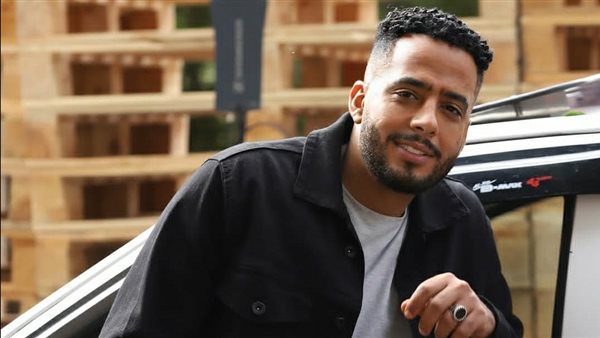 الفنان عصام السقا في مسلسل فهد البطل