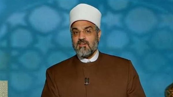 أمين الفتوى بدار الإفتاء