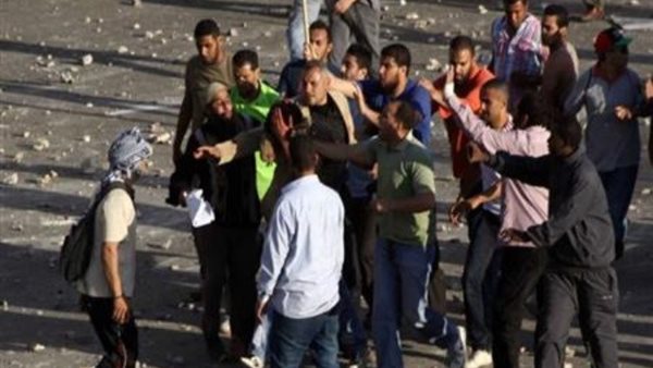 حادث مشاجرة دموية في مساكن أبو الوفا