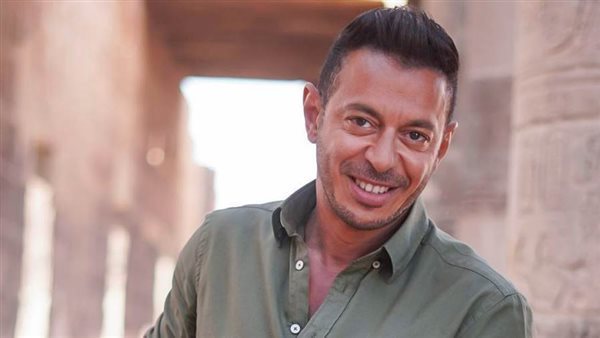 مسلسل مصطفى شعبان في رمضان 2025