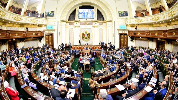 مشروع قانون الإجراءات الجنائية الجديد 