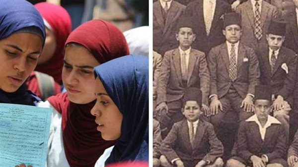 نظام البكالوريا قديما وحديثا
