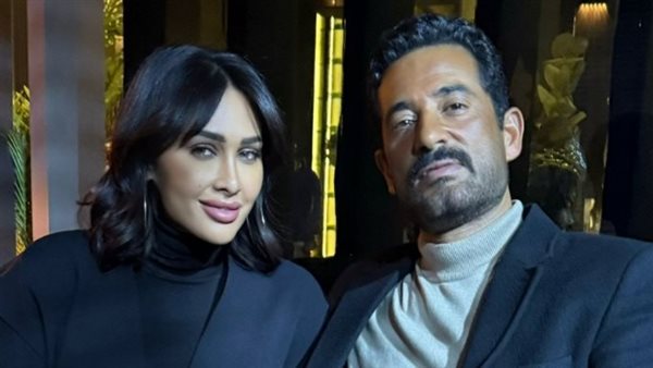 إنجي كيوان بطلة مسلسل سيد الناس أمام عمرو سعد في رمضان 2025