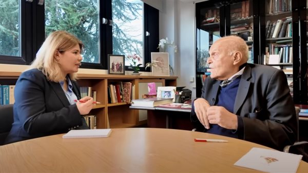ابتكار صمامات قلب حية بقيادة البروفيسور مجدي يعقوب