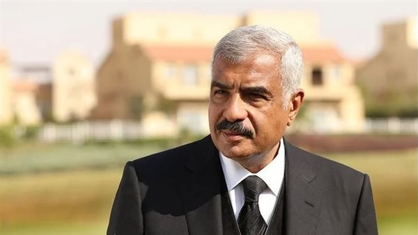  هشام طلعت مصطفى، الرئيس التنفيذي والعضو المنتدب للشركة