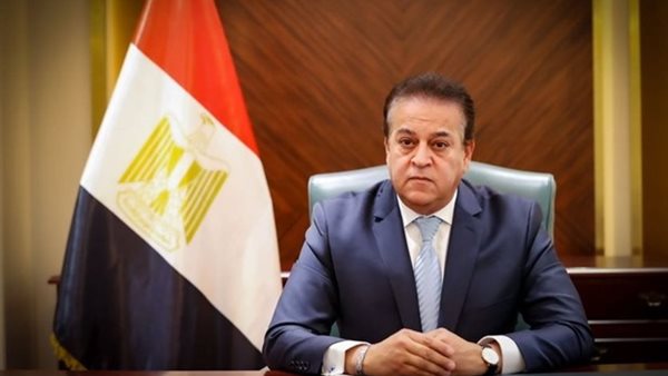 خالد عبد الغفار، نائب رئيس مجلس الوزراء 