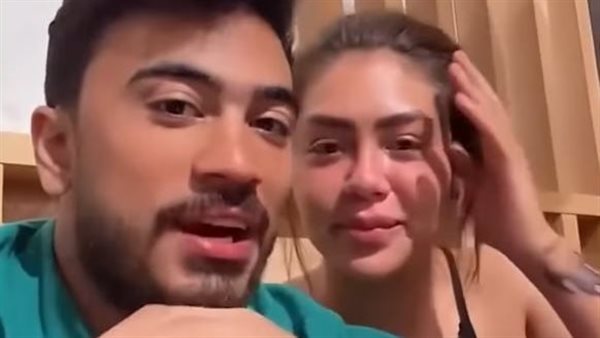 فيلم هدير عبد الرازق واوتاكا كامل 