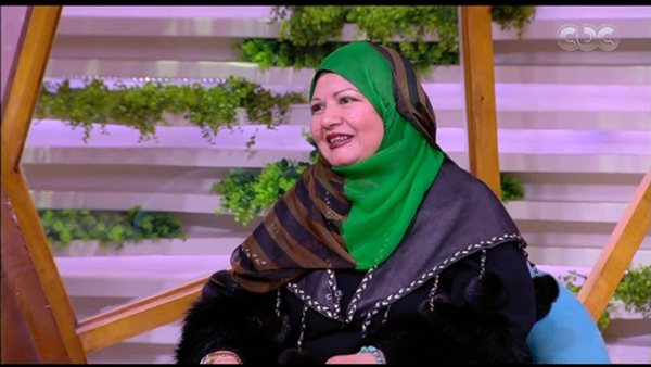 ميرهان ابنة مديحة كامل