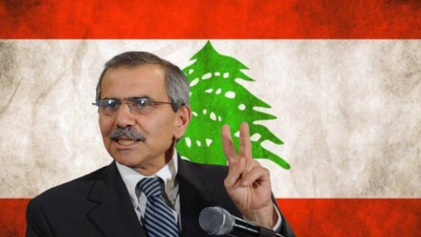 نواف سلام رئيس حكومة لبنان الجديد