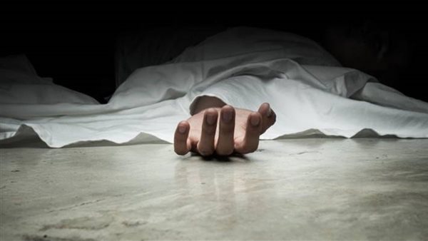 وفاة شخص بـ 15 مايو اليوم 