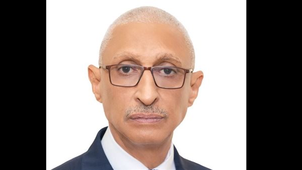 اللواء دكتور خالد مجاور محافظ شمال سيناء 