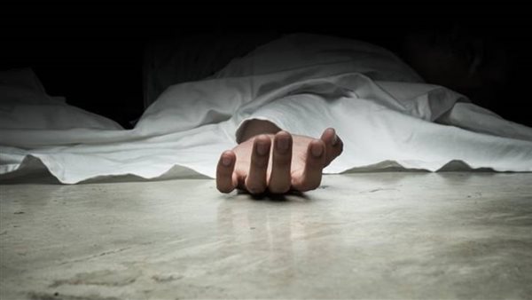 العثور على جثة شاب بالشرقية 