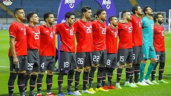 منتخب مصر