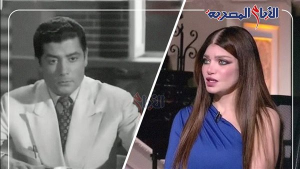 ياسمين الخطيب تهاجم أسرة شكري سرحان