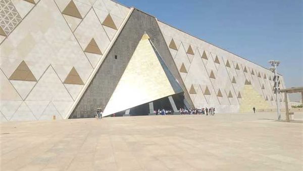 أسعار تذاكر دخول المتحف المصري الكبير